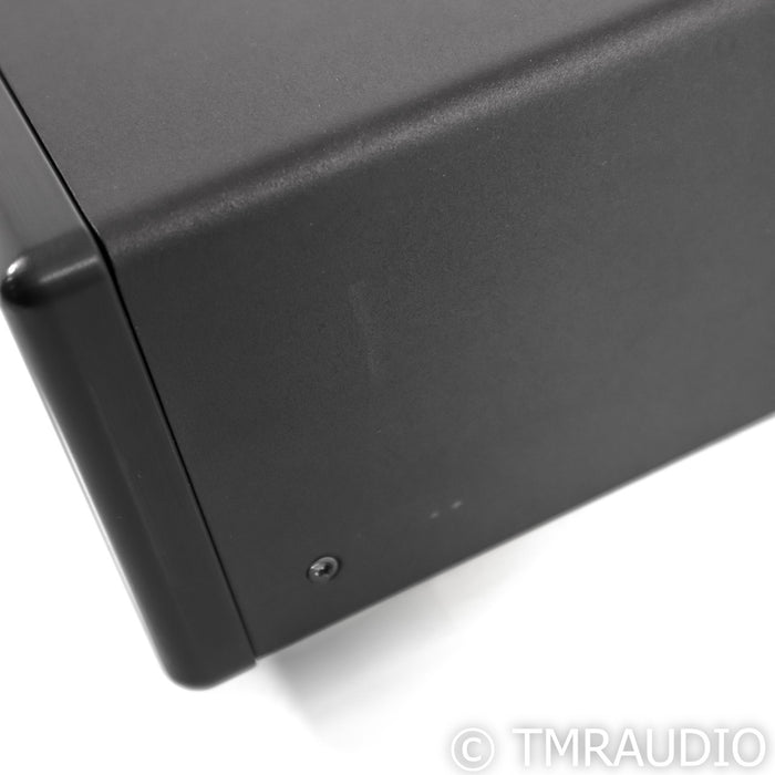 Legacy Audio Wavelet 2 DAC; D/A Converter; Room Correction
