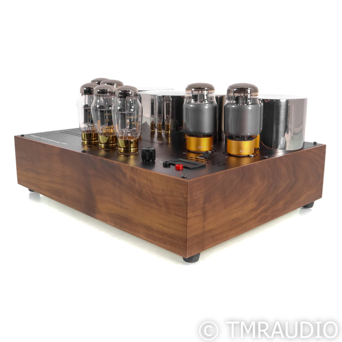 Don Sachs Audio Kootenay 120 Stereo Power Amplifier