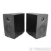 Paradigm Premier 200B Bookshelf Speakers; Black Pair