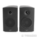Paradigm Premier 200B Bookshelf Speakers; Black Pair