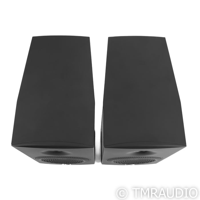 Paradigm Premier 200B Bookshelf Speakers; Black Pair