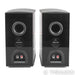 Paradigm Premier 200B Bookshelf Speakers; Black Pair