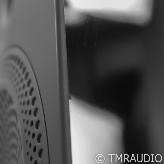Paradigm Premier 200B Bookshelf Speakers; Black Pair
