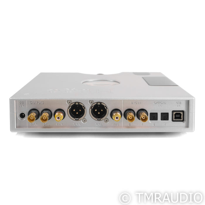Chord Electronics Hugo TT2 DSD DAC & Headphone Amplifier
