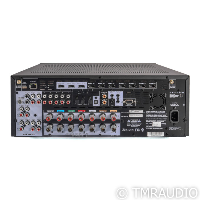 Anthem MRX 740 11.2 Channel Home Theater Receiver