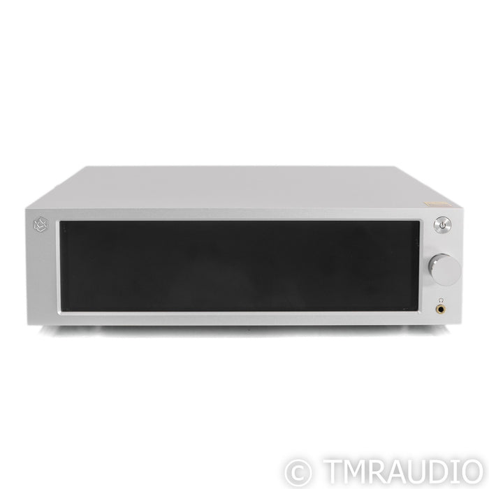 HiFi Rose RS250 Network Streamer & DAC