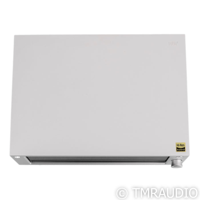 HiFi Rose RS250 Network Streamer & DAC