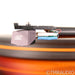 MoFi Fender X PrecisionDeck Belt Drive Turntable; MasterTracker MM Cartridge
