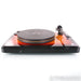 MoFi Fender X PrecisionDeck Belt Drive Turntable; MasterTracker MM Cartridge