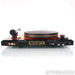 MoFi Fender X PrecisionDeck Belt Drive Turntable; MasterTracker MM Cartridge