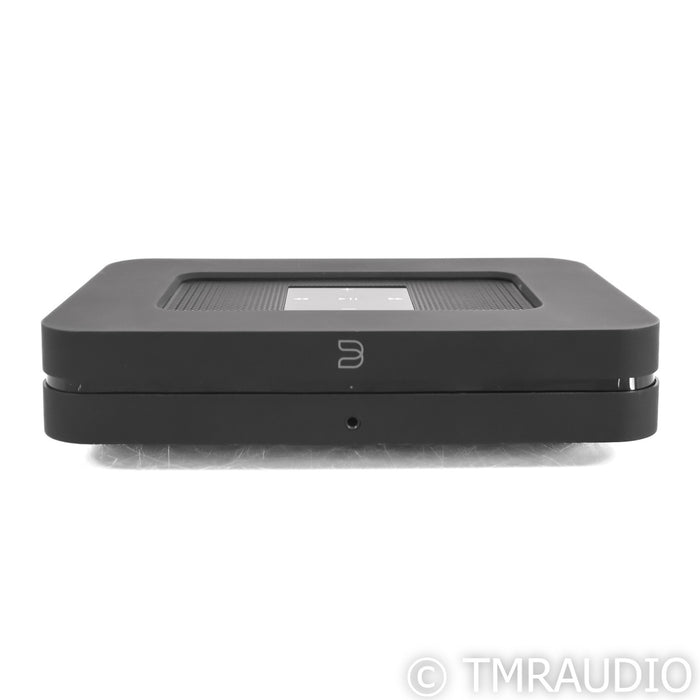 Bluesound NODE 2 Wireless Network Streamer