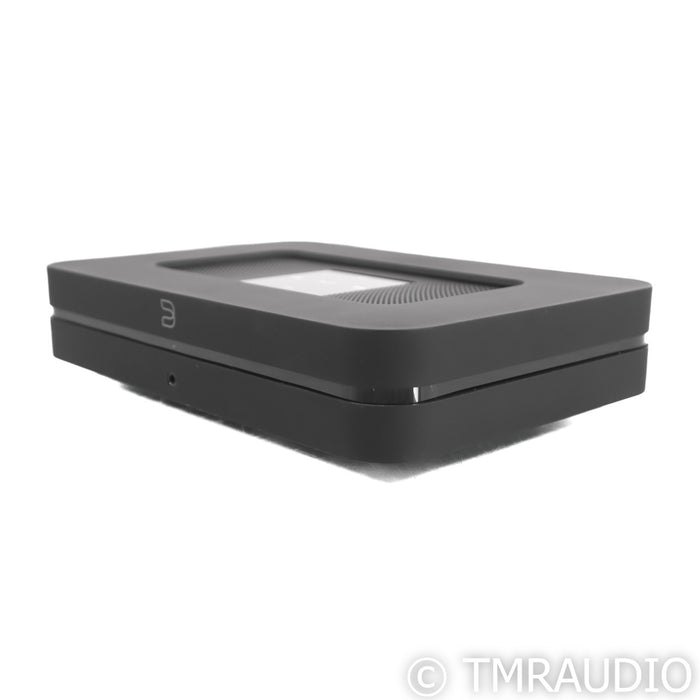 Bluesound NODE 2 Wireless Network Streamer