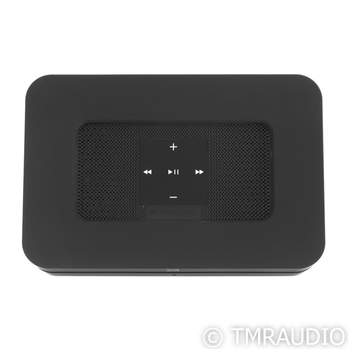 Bluesound NODE 2 Wireless Network Streamer
