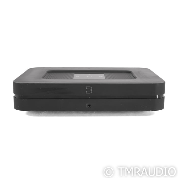 Bluesound NODE 2 Wireless Network Streamer