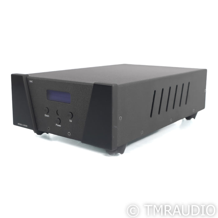 Wyred 4 Sound DAC-2; D/A Converter