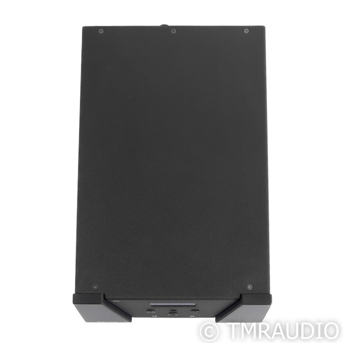 Wyred 4 Sound DAC-2; D/A Converter