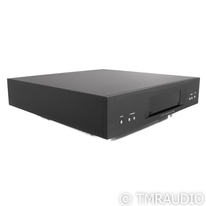 Linn Akurate DSM/3 Network Streamer / DAC; MC Phono; Katalyst & Utopik Upgrades