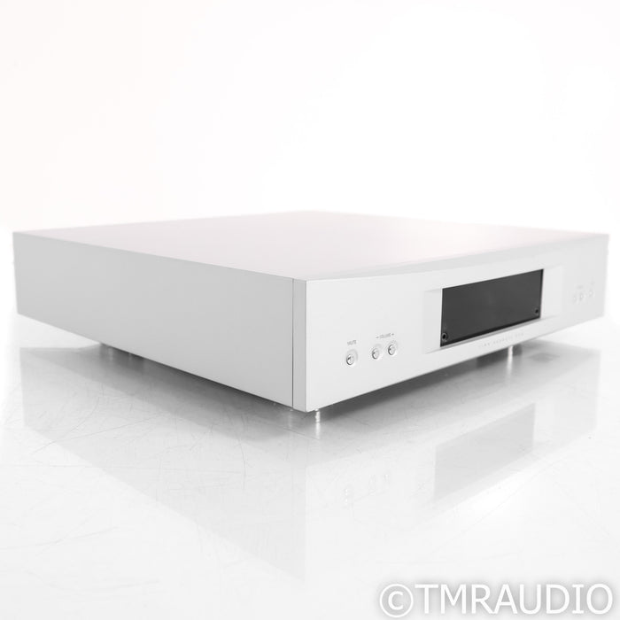 Linn Akurate DSM/S Music Server/Streamer; DAC; MC Phono