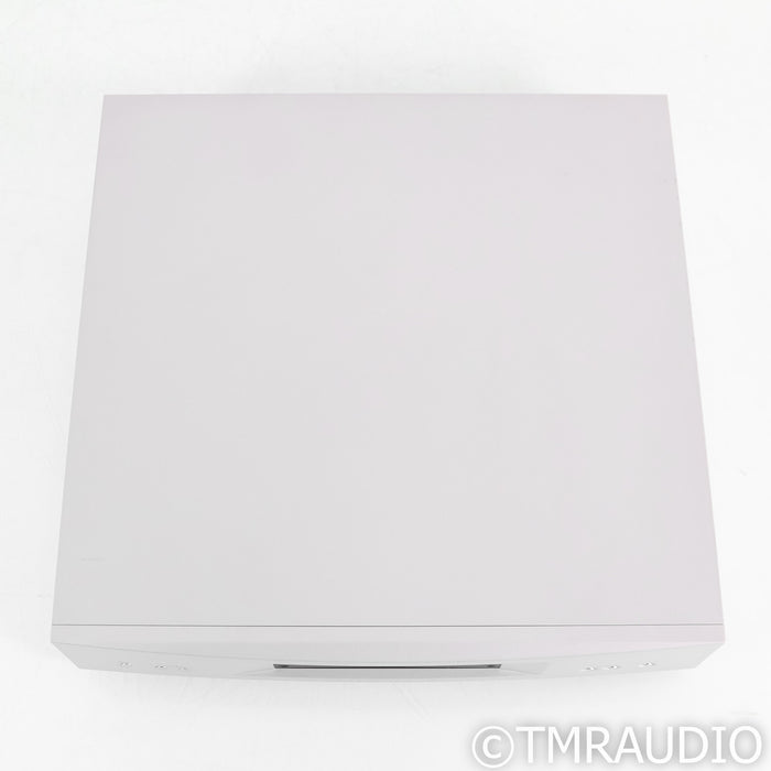 Linn Akurate DSM/S Music Server/Streamer; DAC; MC Phono