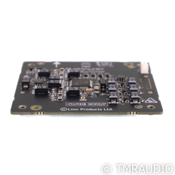 Linn Selekt Katalyst DAC Module; Level 2