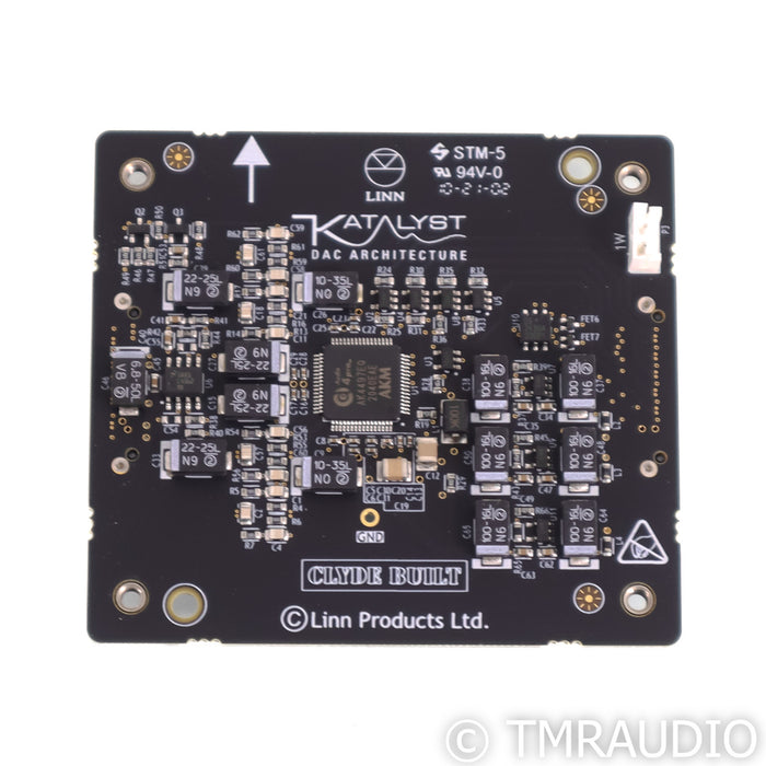 Linn Selekt Katalyst DAC Module; Level 2