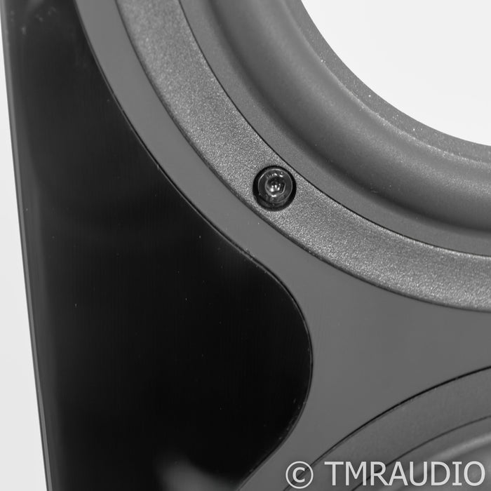 Revel Performa F226Be Floorstanding Speakers; Black Pair