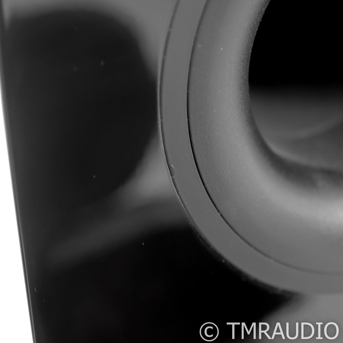 Revel Performa F226Be Floorstanding Speakers; Black Pair