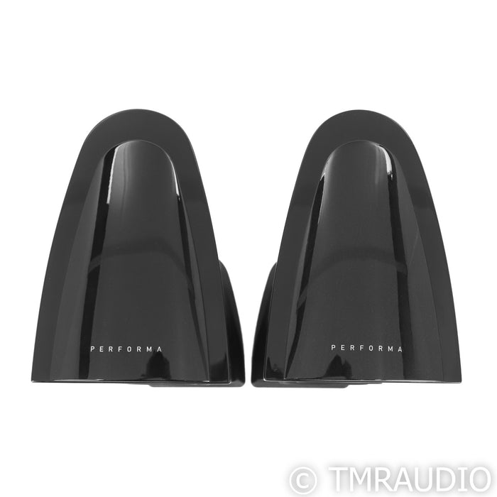 Revel Performa F226Be Floorstanding Speakers; Black Pair