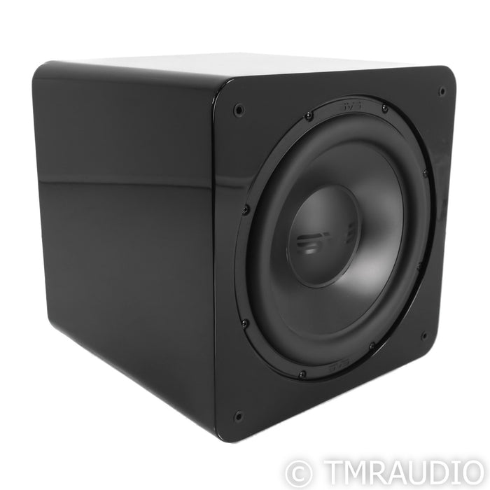 SVS SB-2000 PRO 12" Powered Subwoofer; Gloss Black