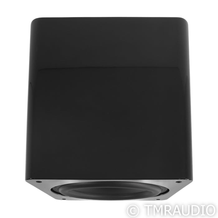 SVS SB-2000 PRO 12" Powered Subwoofer; Gloss Black
