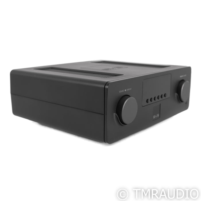 SVS Prime Wireless Pro Soundbase Streaming Integrated Amplifier