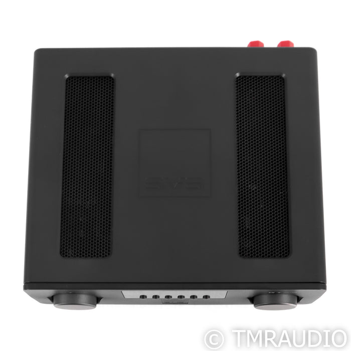 SVS Prime Wireless Pro Soundbase Streaming Integrated Amplifier