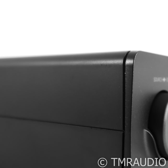 SVS Prime Wireless Pro Soundbase Streaming Integrated Amplifier