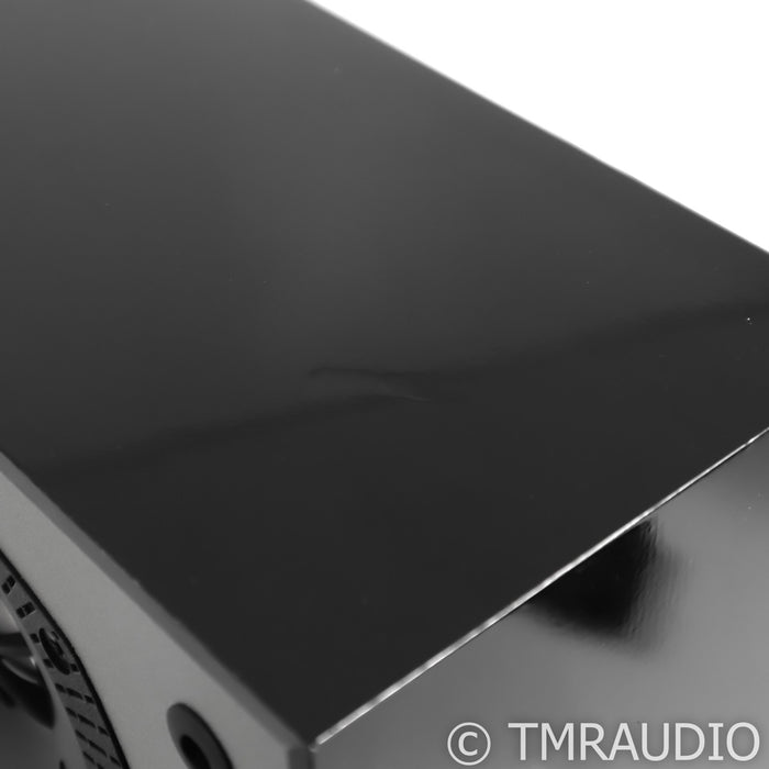 Paradigm OW-Monitor 5 v.3 On-Wall Speakers; Silver Pair