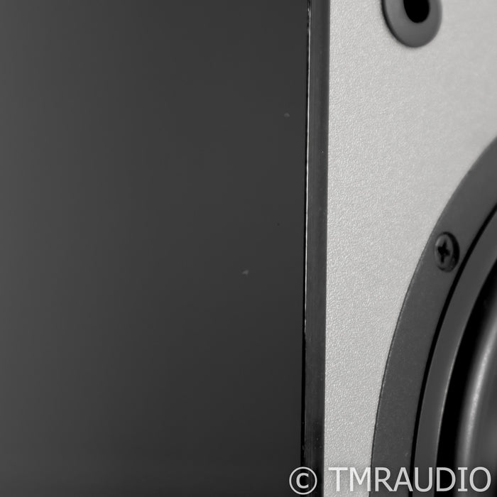 Paradigm OW-Monitor 5 v.3 On-Wall Speakers; Silver Pair