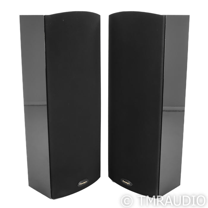Paradigm OW-Monitor 5 v.3 On-Wall Speakers; Silver Pair