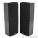 Paradigm OW-Monitor 5 v.3 On-Wall Speakers; Silver Pair