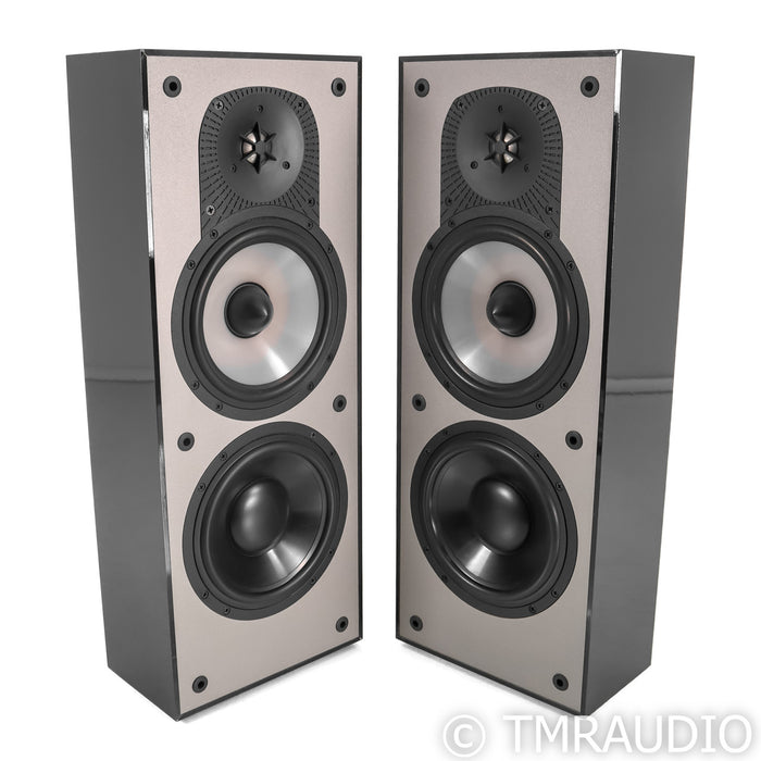 Paradigm OW-Monitor 5 v.3 On-Wall Speakers; Silver Pair