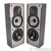 Paradigm OW-Monitor 5 v.3 On-Wall Speakers; Silver Pair