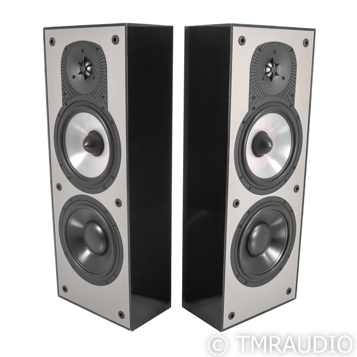 Paradigm OW-Monitor 5 v.3 On-Wall Speakers; Silver Pair