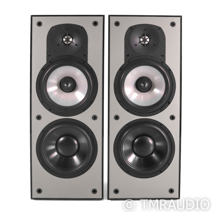 Paradigm OW-Monitor 5 v.3 On-Wall Speakers; Silver Pair