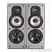 Paradigm OW-Monitor 5 v.3 On-Wall Speakers; Silver Pair