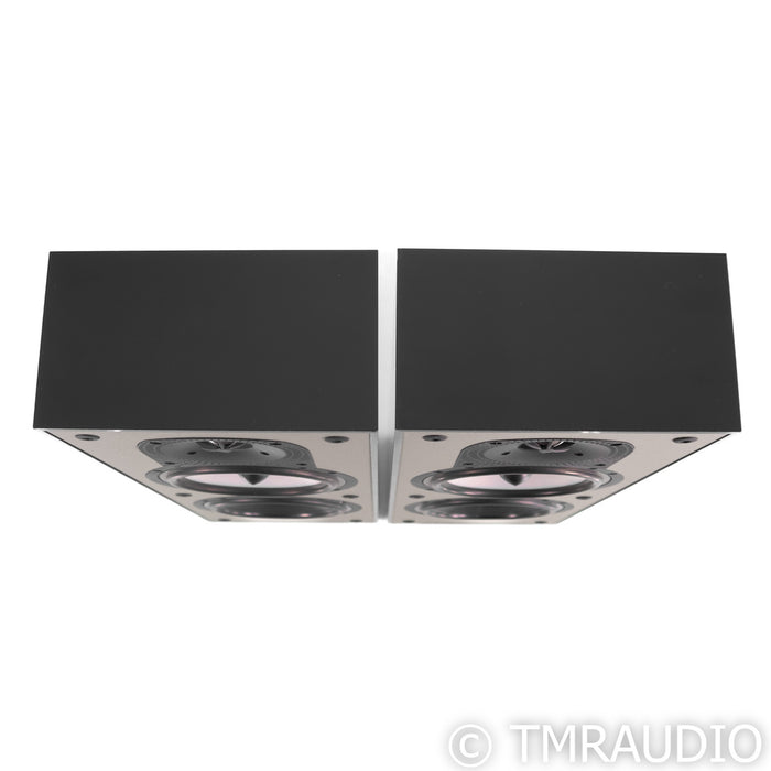 Paradigm OW-Monitor 5 v.3 On-Wall Speakers; Silver Pair