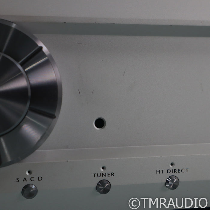 Musical Fidelity A5 Stereo Integrated Amplifier
