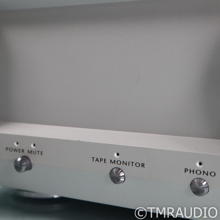Musical Fidelity A5 Stereo Integrated Amplifier