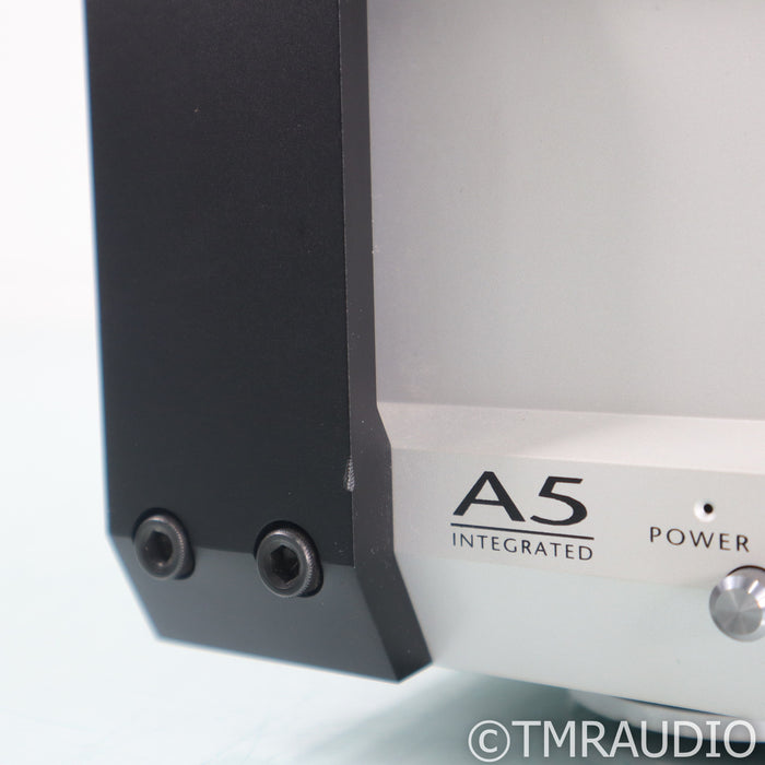 Musical Fidelity A5 Stereo Integrated Amplifier