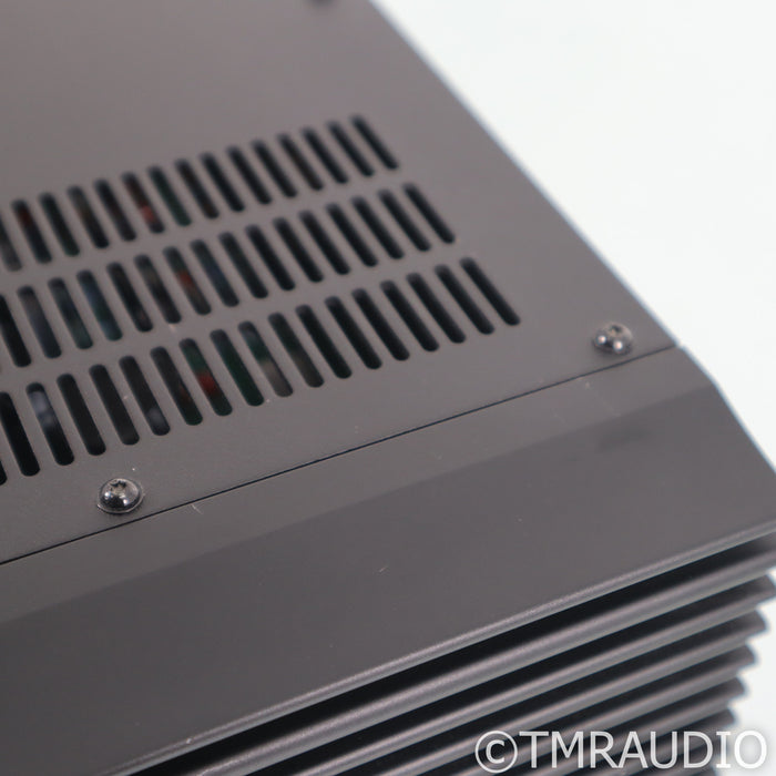 Musical Fidelity A5 Stereo Integrated Amplifier