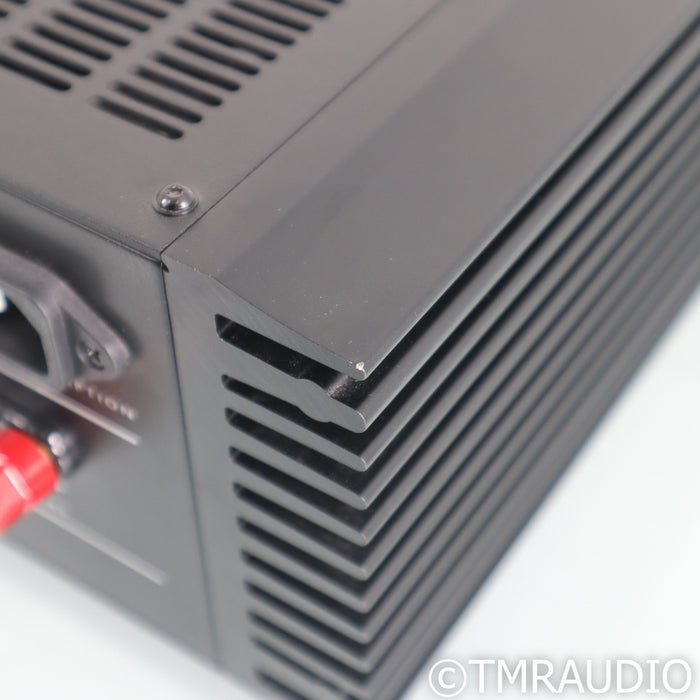 Musical Fidelity A5 Stereo Integrated Amplifier