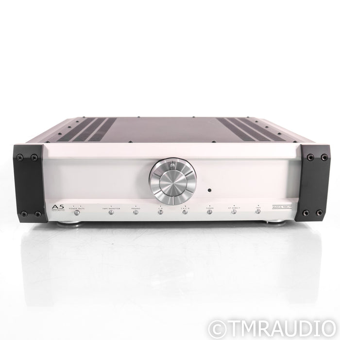 Musical Fidelity A5 Stereo Integrated Amplifier