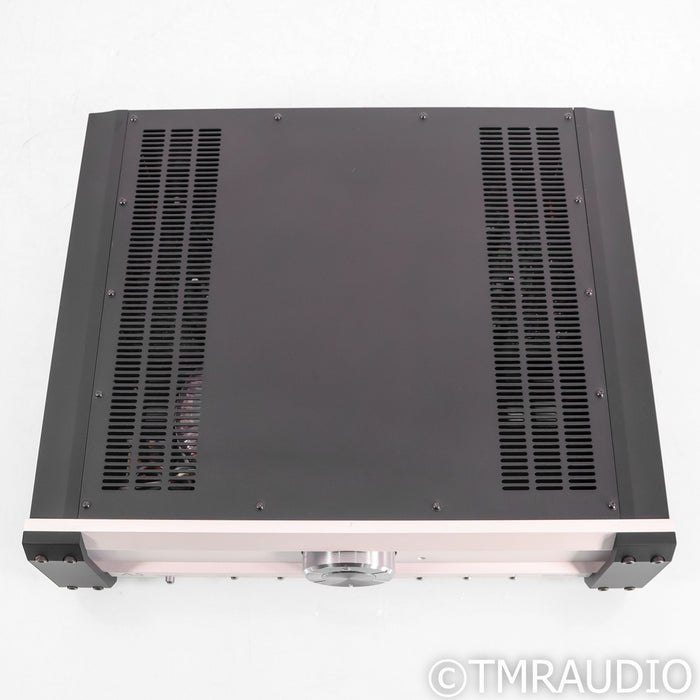 Musical Fidelity A5 Stereo Integrated Amplifier